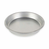 Vassoio da Forno Quttin Acciaio al carbonio 22 x 3,5 cm (24 Unità) - Augustea Shop