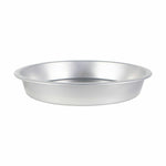 Vassoio da Forno Quttin Acciaio al carbonio 22 x 3,5 cm (24 Unità) - Augustea Shop