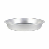 Vassoio da Forno Quttin Acciaio al carbonio 22 x 3,5 cm (24 Unità) - Augustea Shop