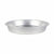 Vassoio da Forno Quttin Acciaio al carbonio 22 x 3,5 cm (24 Unità) - Augustea Shop