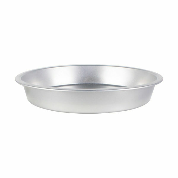 Vassoio da Forno Quttin Acciaio al carbonio 22 x 3,5 cm (24 Unità) - Augustea Shop