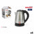 Bollitore d'Acqua Elettrico con Luce LED Basic Home 1500 W (1,8 L) - Augustea Shop