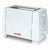 Piastra Grill Elettrica Basic Home 700 W