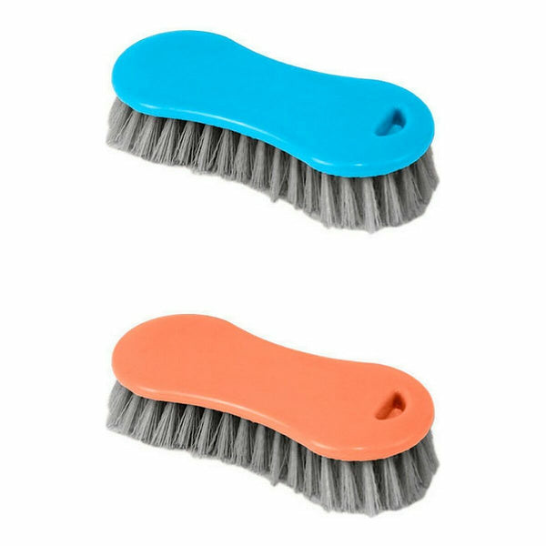 Spazzola Supernet 14 x 6,5 x 4,5 cm - Augustea Shop