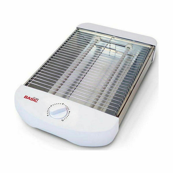 Tostapane Basic Home 560 W 560 W - Augustea Shop