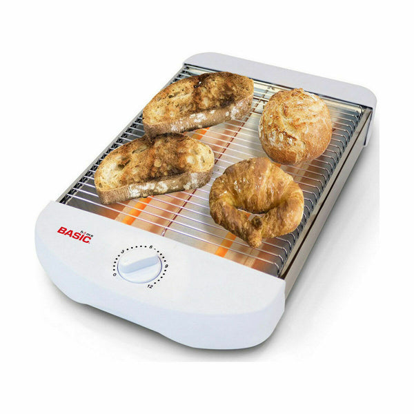 Tostapane Basic Home 560 W 560 W - Augustea Shop