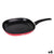 Padella griglia Quttin Infinity Rosso 28,5 x 47 x 6 cm (6 Unità) - Augustea Shop