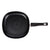Padella griglia Quttin Infinity Rosso 28,5 x 47 x 6 cm (6 Unità) - Augustea Shop