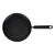 Padella per Crêpe Quttin Infinity Rosso 25,5 x 42,5 cm (6 Unità) - Augustea Shop