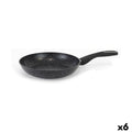 Padella Quttin Select 2.0 Nero (6 Unità)