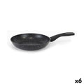 Padella Quttin Select 2.0 Nero (6 Unità)