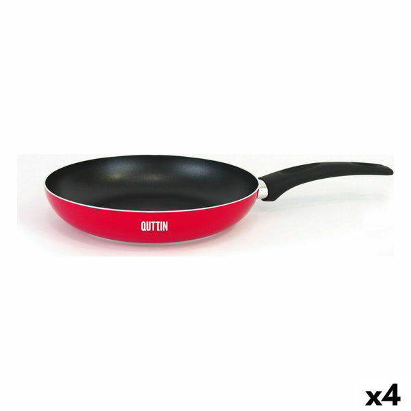 Set di padelle Quttin Infinity Plus Alluminio 2 Unità 4 Unità 24 cm - Augustea Shop
