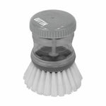 Spazzola Quttin 9 x 5,5 cm Piatti (24 Unità) - Augustea Shop