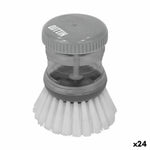 Spazzola Quttin 9 x 5,5 cm Piatti (24 Unità) - Augustea Shop