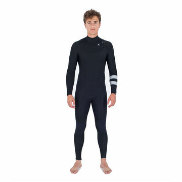 Neoprene Hurley Advant 3/2 mm Black