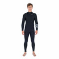 Neoprene Hurley Advant 3/2 mm Nero