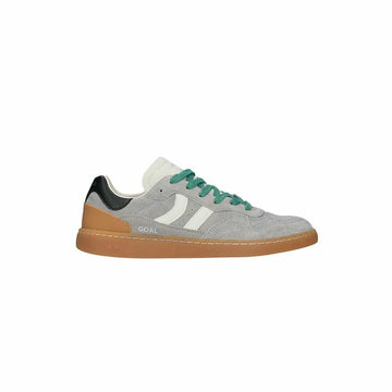 Scarpe Casual da Donna Coolway Goal Grigio