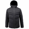 Giacca Sportiva Unisex Joluvi Ampezzo Nero