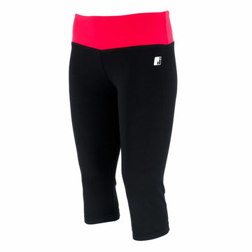 Pinocchietto Sportivo da Donna Joluvi Fit-Plex Pirata