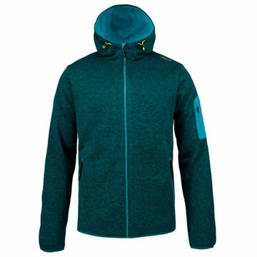 Maglia in Pile Joluvi Kurt Unisex