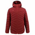 Giacca Sportiva da Uomo Joluvi Heat Revel