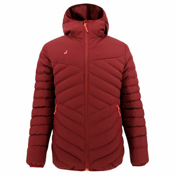 Giacca Sportiva da Uomo Joluvi Heat Revel
