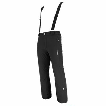 Pantaloni Corti Sportivi da Uomo Joluvi (Ricondizionati A)