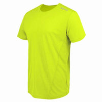 Maglia a Maniche Corte Uomo Joluvi Runplex