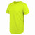 Maglia a Maniche Corte Uomo Joluvi Runplex