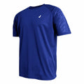 Maglia Sportiva a Maniche Corte Joluvi Twist