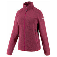 Giacca Sportiva da Donna Joluvi Rose Fucsia - Augustea Shop