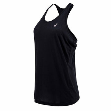 Maglia Smanicata da Donna Joluvi Athlet Tir (M)