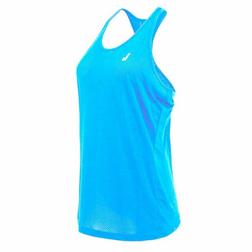 Maglia Smanicata da Donna Joluvi Athlet Tir (M)