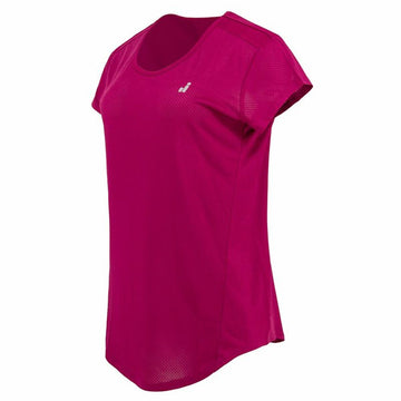 Maglia a Maniche Corte Donna Joluvi Joluvi Athlet (M)