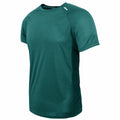 Maglia Sportiva a Maniche Corte Joluvi Estoril