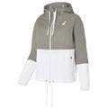Giacca Sportiva da Donna Joluvi Mostayal Bianco