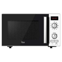 Microonde con Grill Teka MGE208WS Bianco 1000 W 700 W 20 L - Augustea Shop