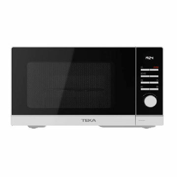 Microwave with Grill Teka MWEFS25G    25L White 25 L