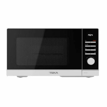 Microonde con Grill Teka MWEFS25G    25L Bianco 25 L