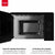 Microonde con Grill Teka - Augustea Shop