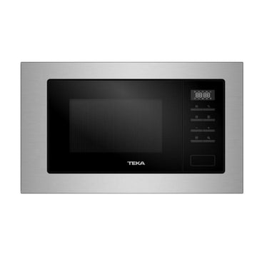 Microonde con Grill Teka MSEG620FI   20L 20 L