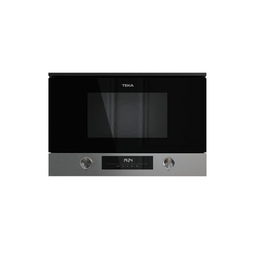 Microonde con Grill Teka NEOMS6220BISRSS Acciaio