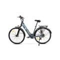 Bicicletta Elettrica Smartgyro SG27-372 Grigio Titanio 250 W