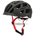 Casco per Hoverboard Elettrico Smartgyro SMARTGYRO URBAN Nero Adulti