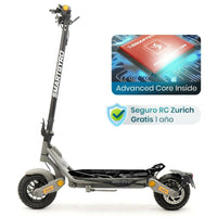 Monopattino Elettrico Smartgyro SG27-551 - Augustea Shop