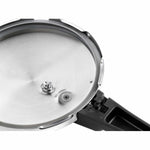 Pentola Express Monix QUICK M560001 Acciaio inossidabile - Augustea Shop