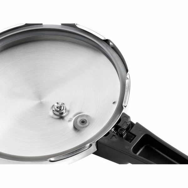 Pentola Express Monix QUICK M560001 Acciaio inossidabile - Augustea Shop