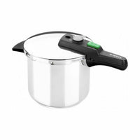 Pentola Express Monix QUICK 6 L Acciaio inossidabile 6 L - Augustea Shop