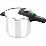 Pentola Express Monix M560003 Acciaio inossidabile 7 L - Augustea Shop