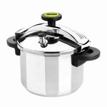 Pentola Express Monix Braisogona_M530001 Acciaio inossidabile